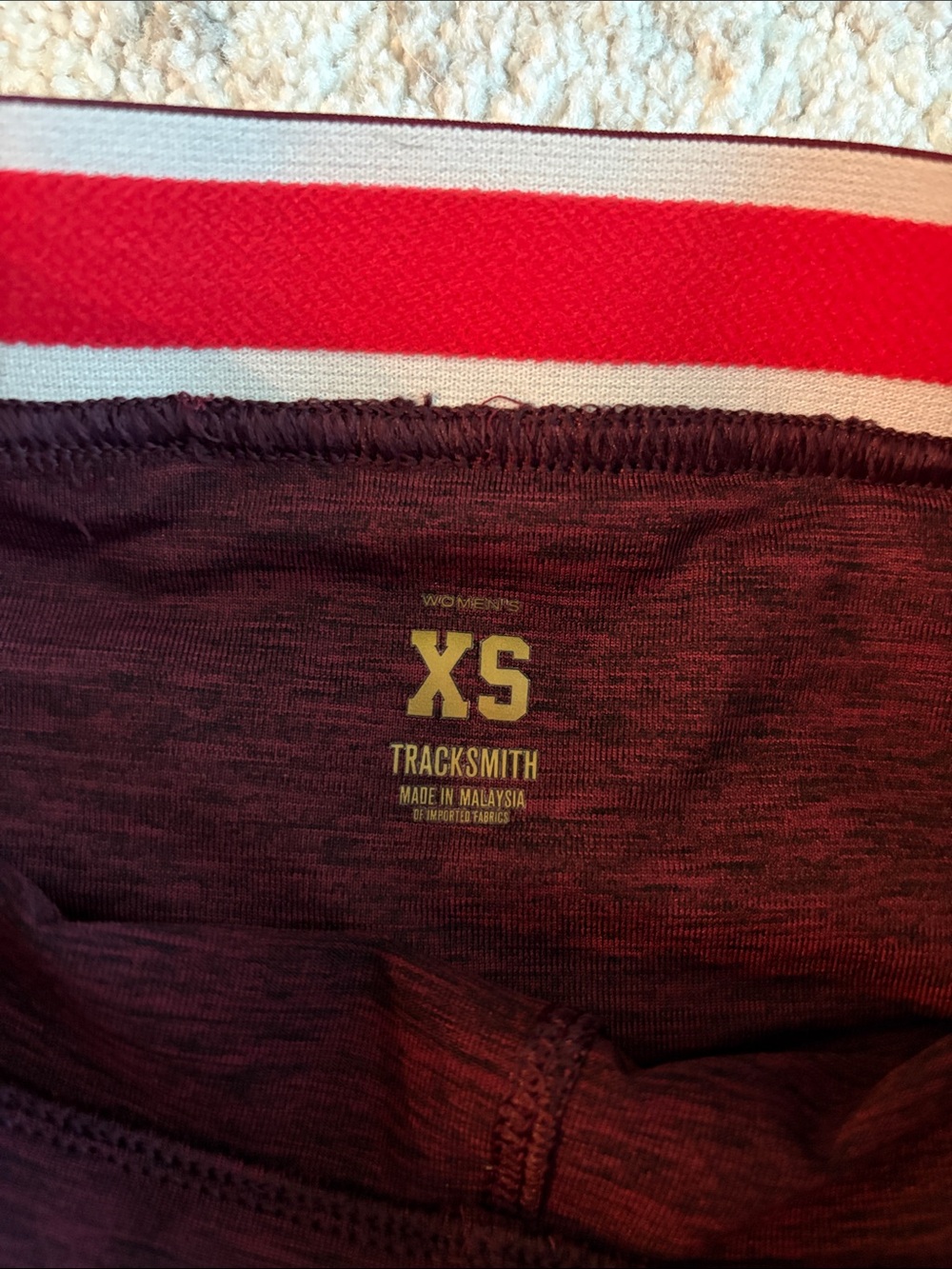 Tracksmith Session Set - Picture 2 of 4